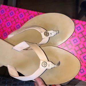 Tory Burch sandal